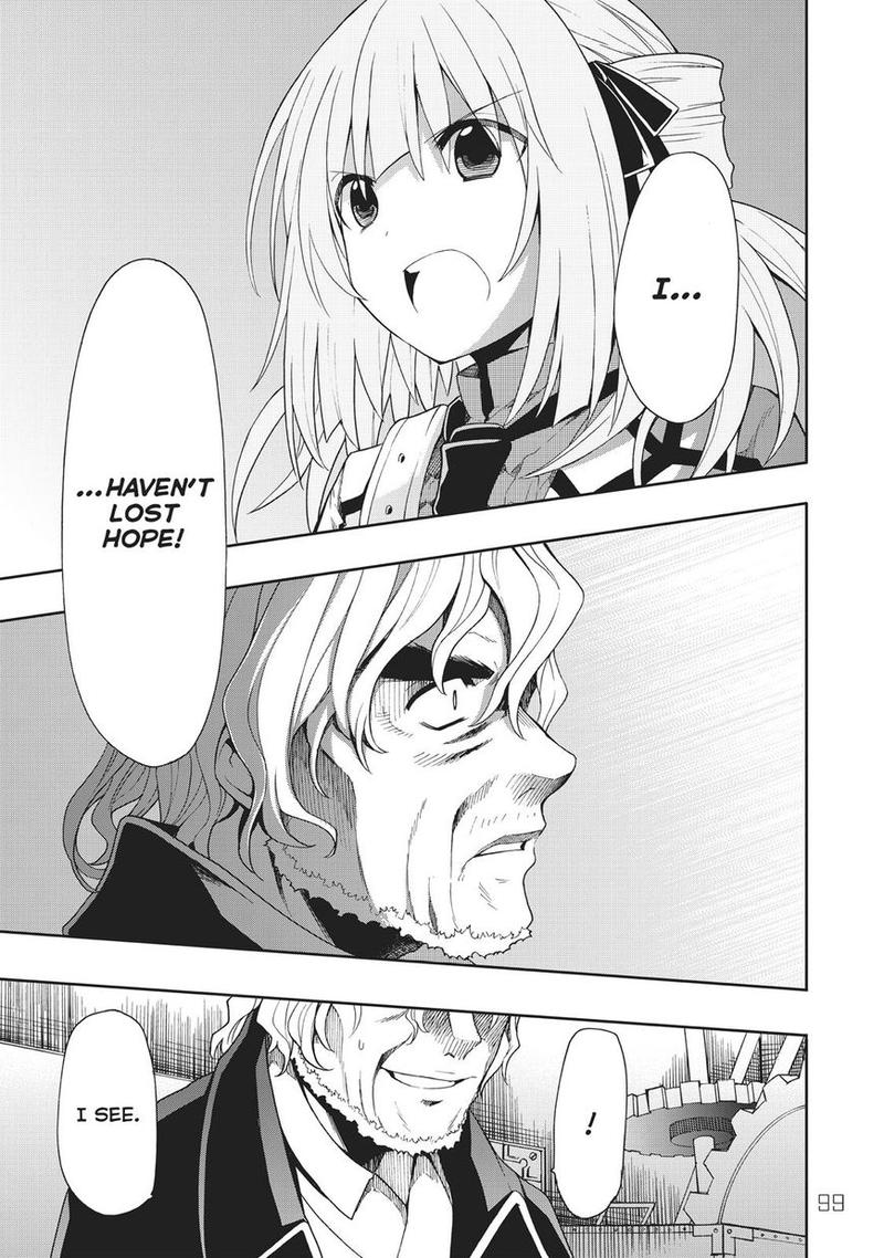 Clockwork Planet 38 9