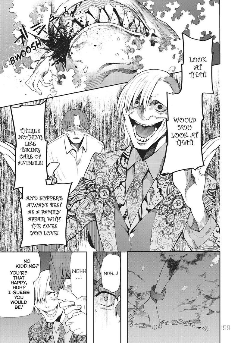 Clockwork Planet 40 31