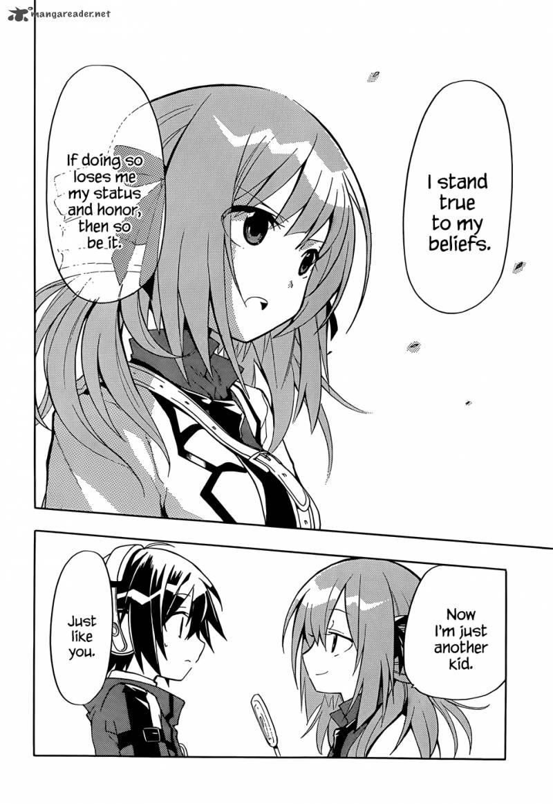Clockwork Planet 6 33