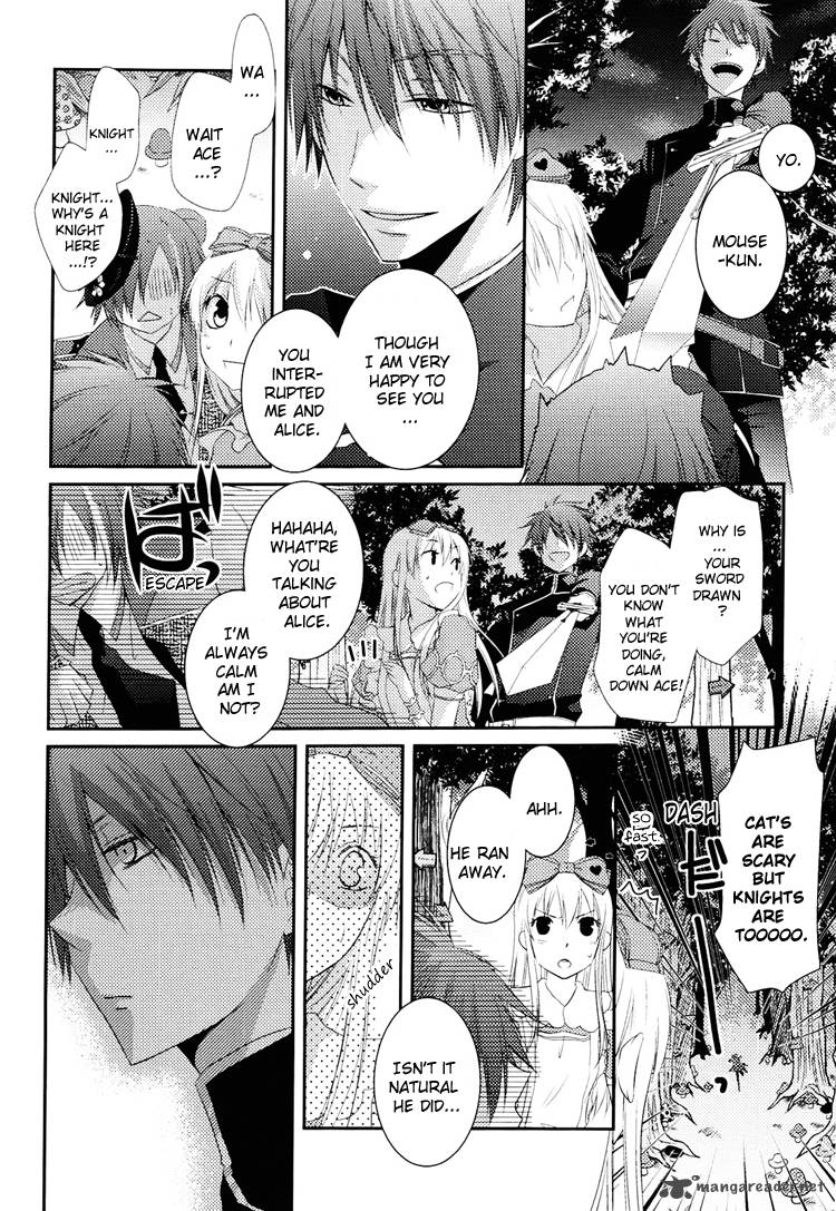 Clover No Kuni No Alice Heart No Kishi 1 13
