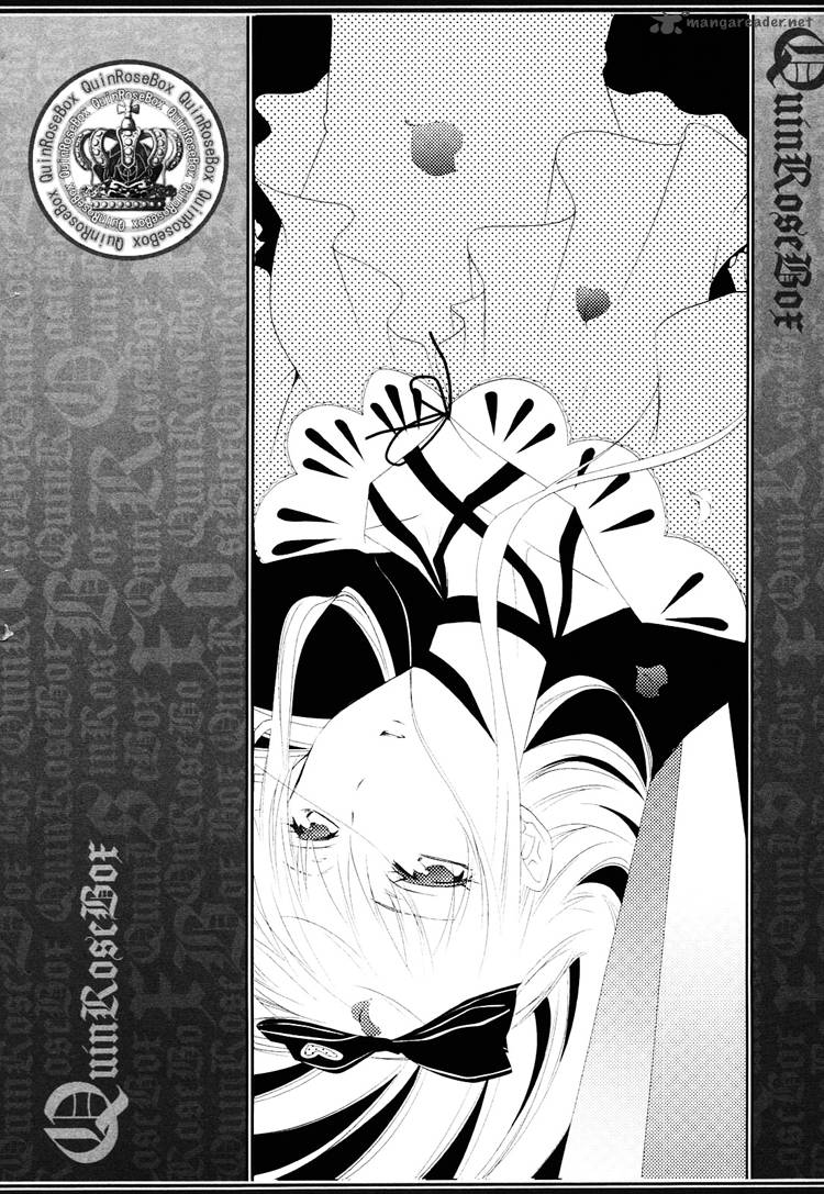 Clover No Kuni No Alice Heart No Kishi 1 26