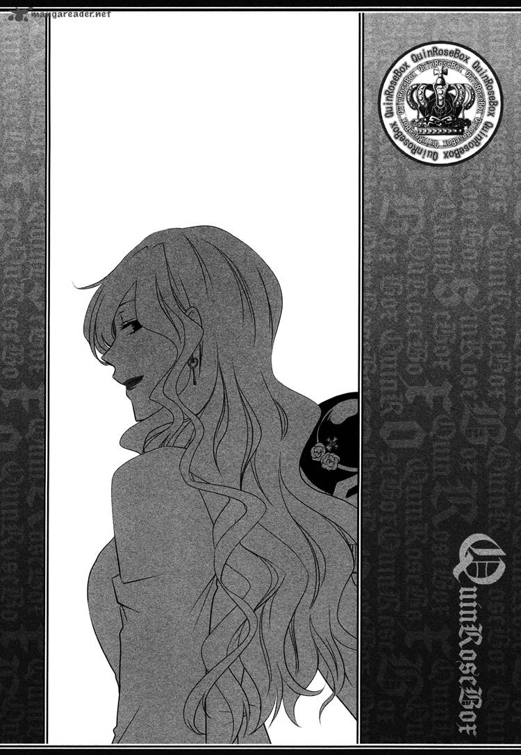 Clover No Kuni No Alice Heart No Kishi 2 29