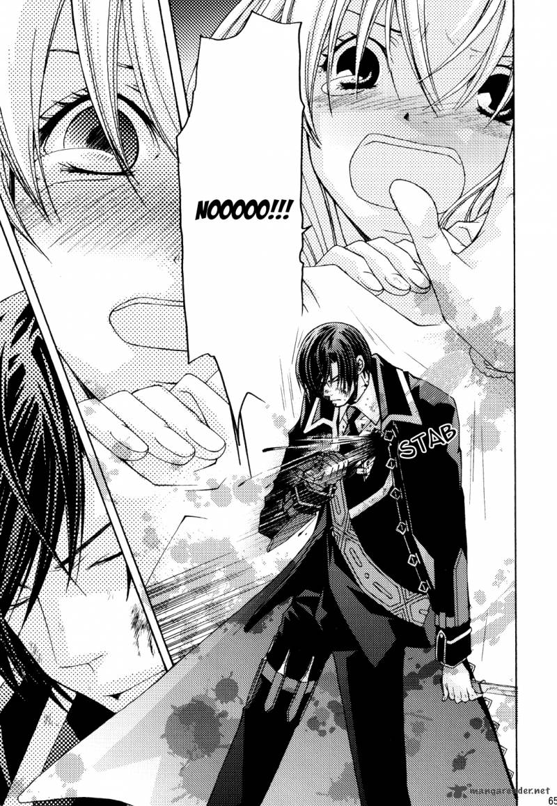 Clover No Kuni No Alice Kuroi Tokage To Nigai Aji 10 24