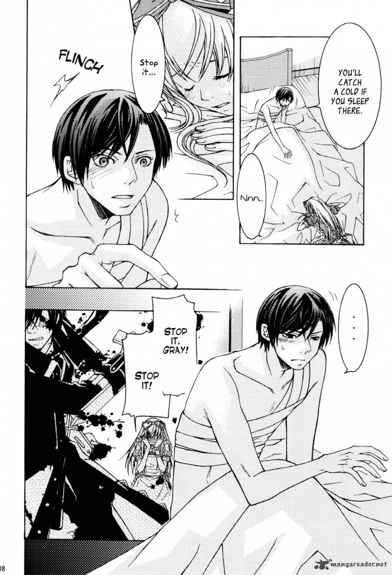 Clover No Kuni No Alice Kuroi Tokage To Nigai Aji 12 2