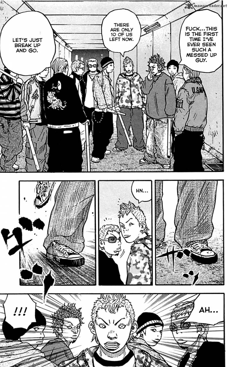 Clover Tetsuhiro Hirakawa 1 53