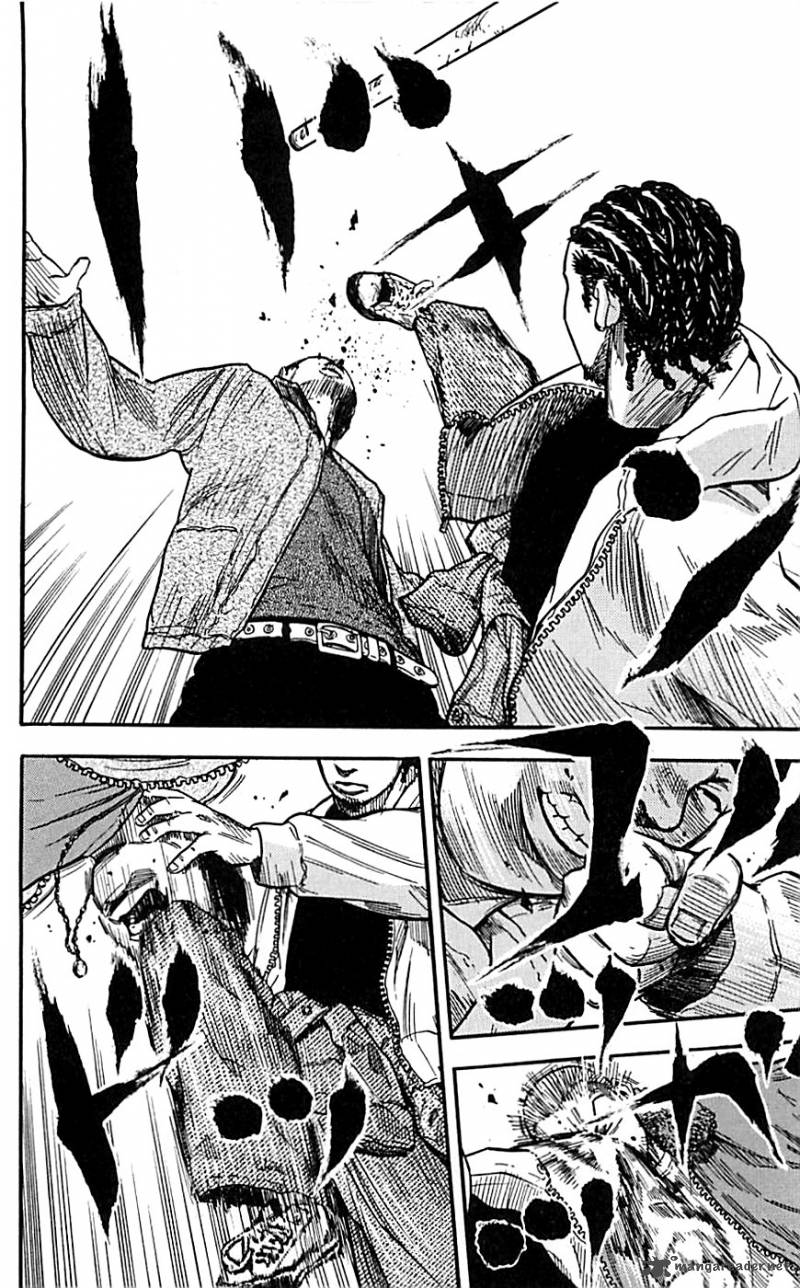 Clover Tetsuhiro Hirakawa 1 56