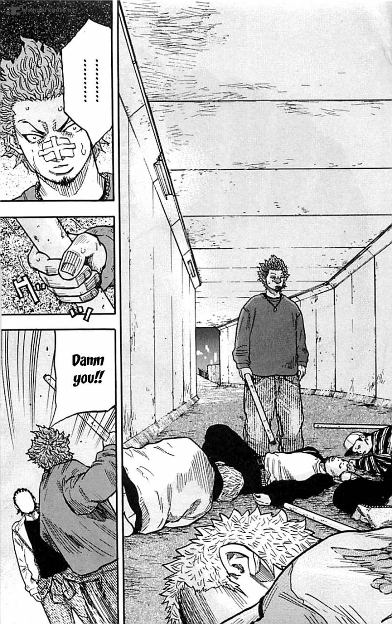 Clover Tetsuhiro Hirakawa 1 59