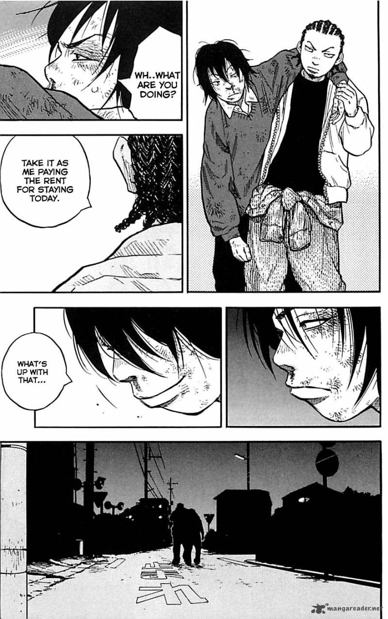 Clover Tetsuhiro Hirakawa 1 63
