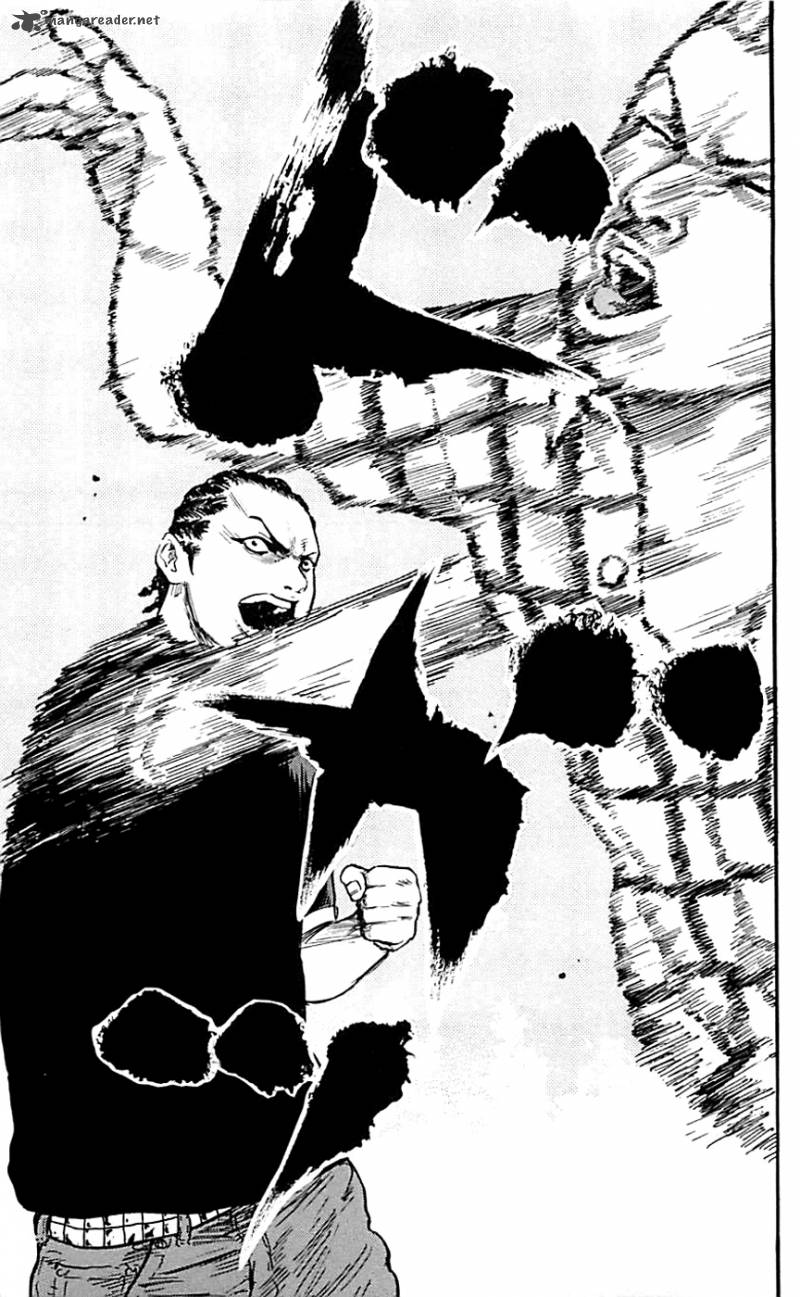 Clover Tetsuhiro Hirakawa 10 20