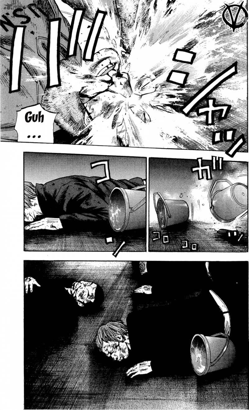 Clover Tetsuhiro Hirakawa 101 18