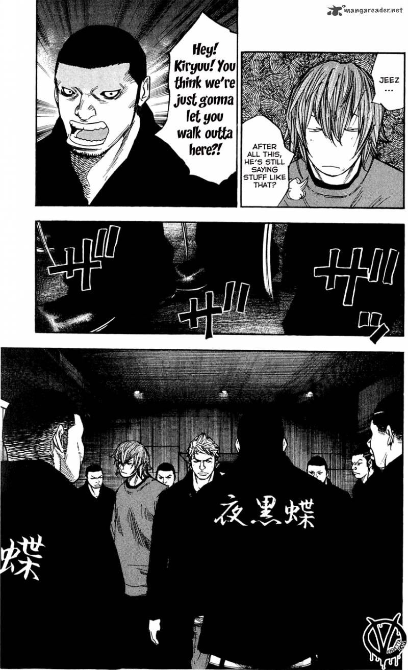 Clover Tetsuhiro Hirakawa 102 6