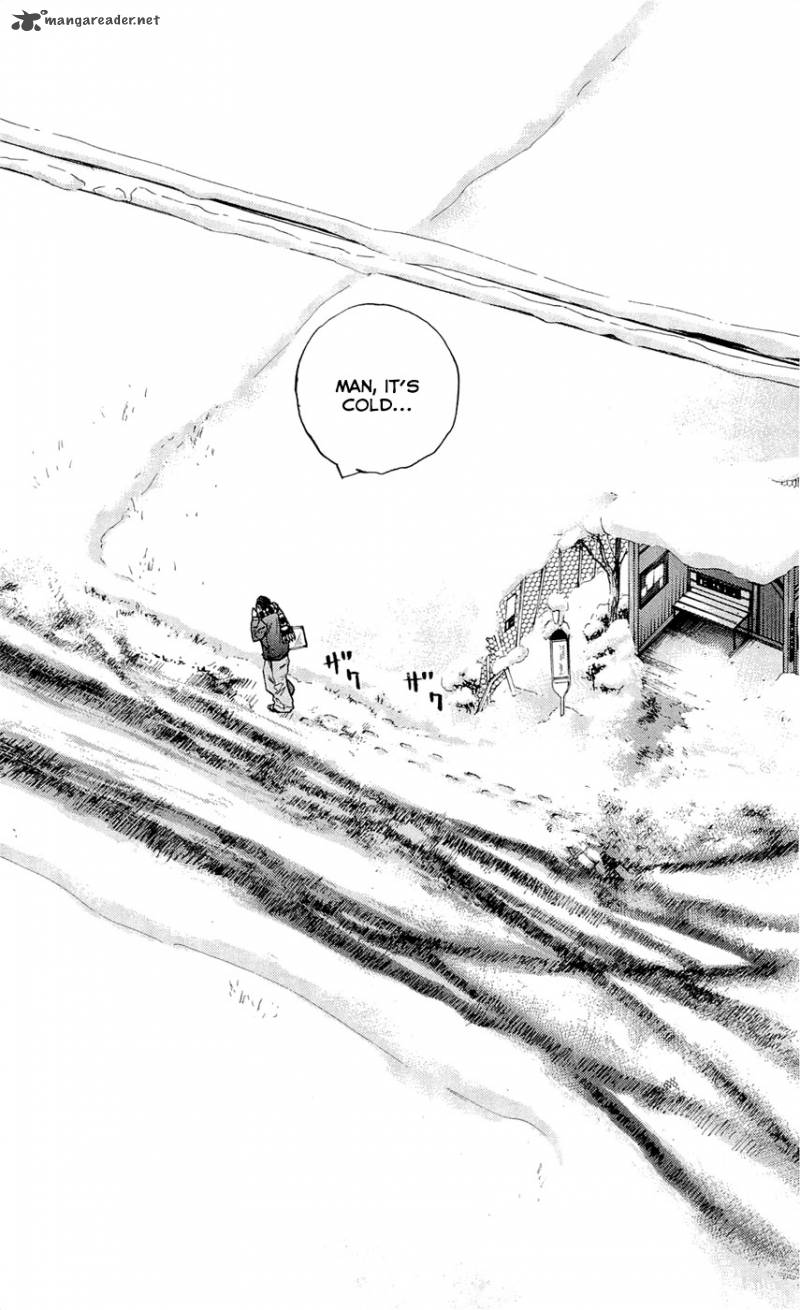 Clover Tetsuhiro Hirakawa 108 3