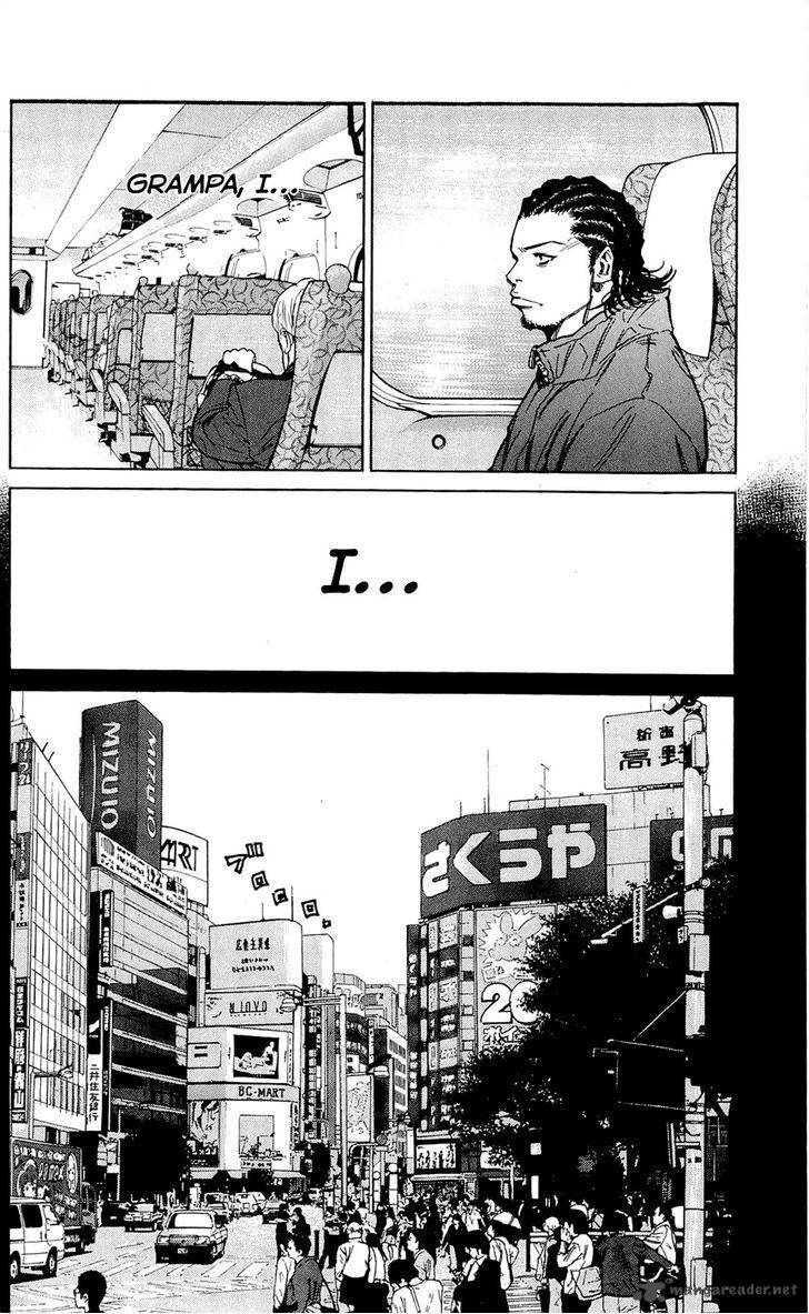 Clover Tetsuhiro Hirakawa 109 13