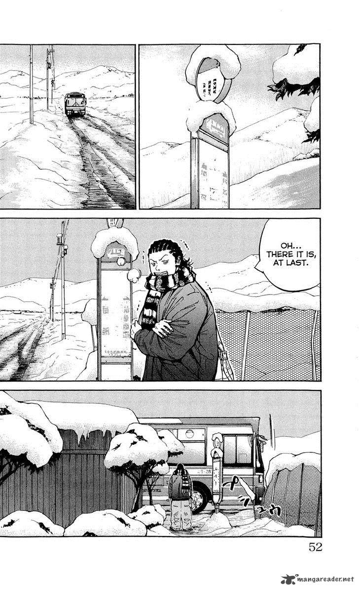 Clover Tetsuhiro Hirakawa 109 3