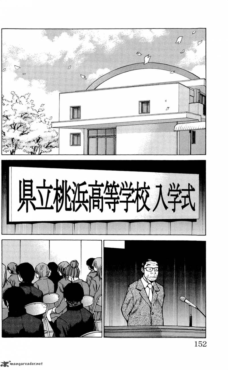 Clover Tetsuhiro Hirakawa 114 3