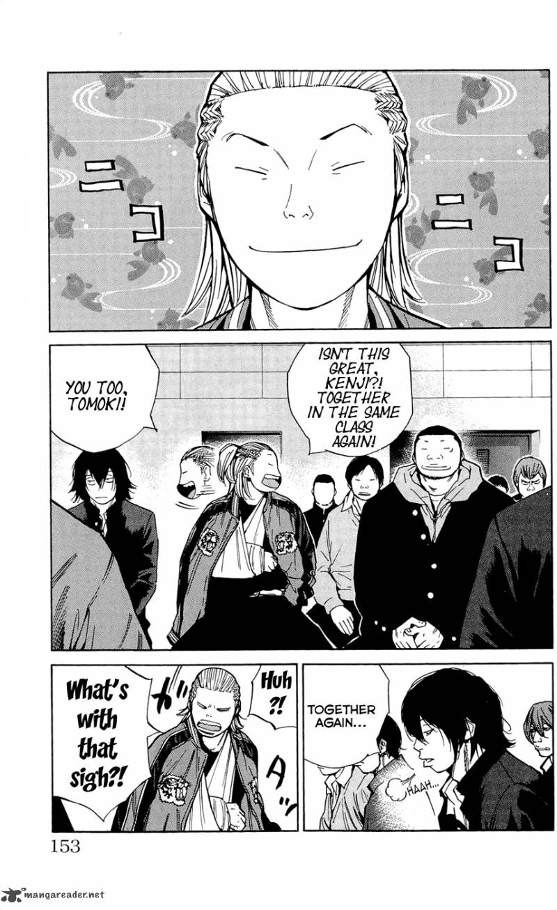 Clover Tetsuhiro Hirakawa 114 4
