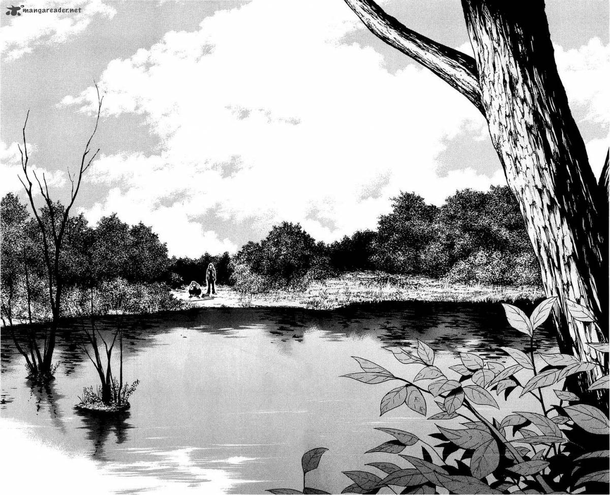 Clover Tetsuhiro Hirakawa 127 13