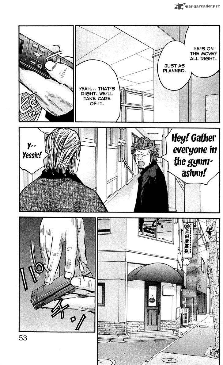 Clover Tetsuhiro Hirakawa 127 8