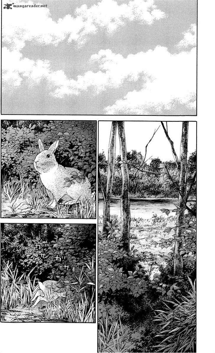 Clover Tetsuhiro Hirakawa 129 9