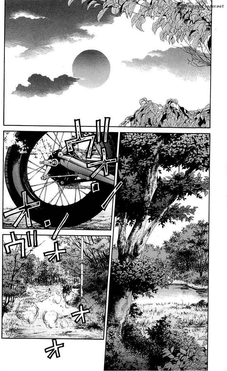 Clover Tetsuhiro Hirakawa 130 17