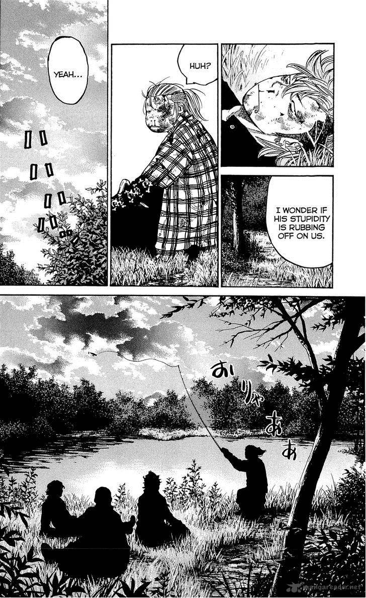 Clover Tetsuhiro Hirakawa 130 21