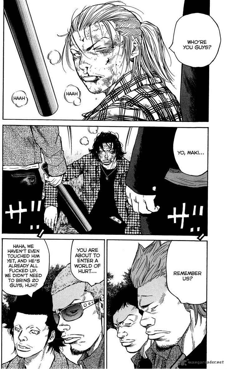 Clover Tetsuhiro Hirakawa 130 3