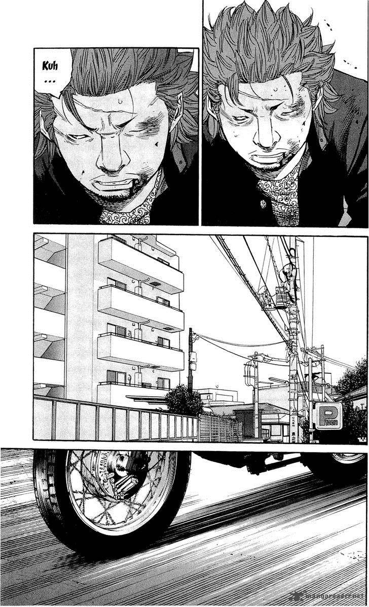 Clover Tetsuhiro Hirakawa 131 19