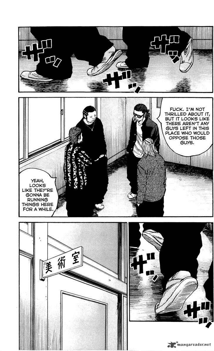 Clover Tetsuhiro Hirakawa 131 5