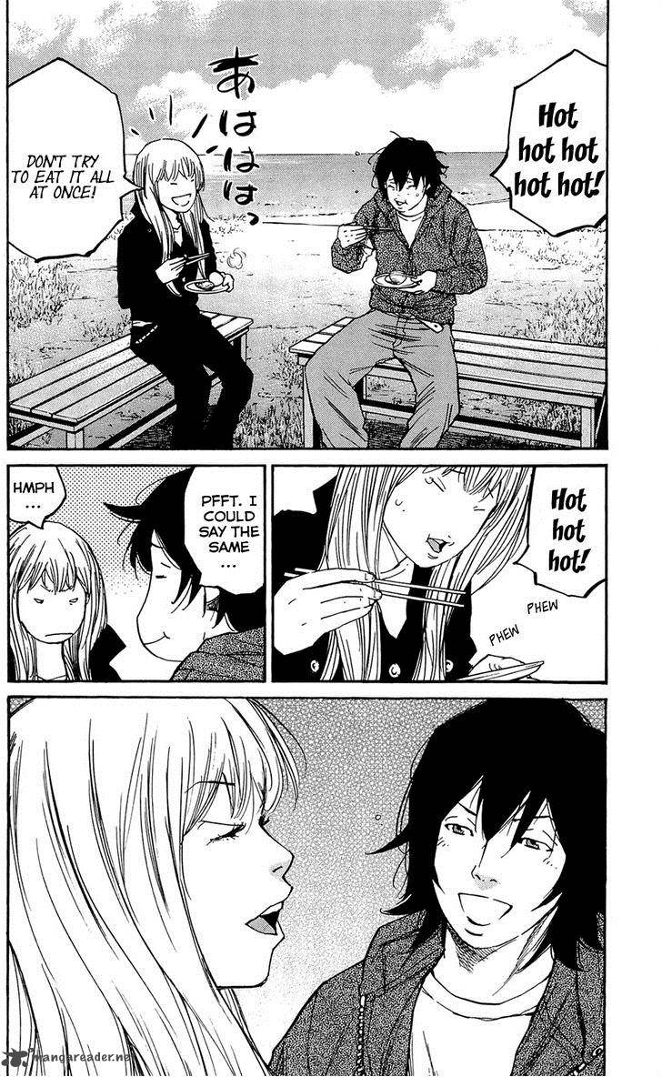 Clover Tetsuhiro Hirakawa 133 19