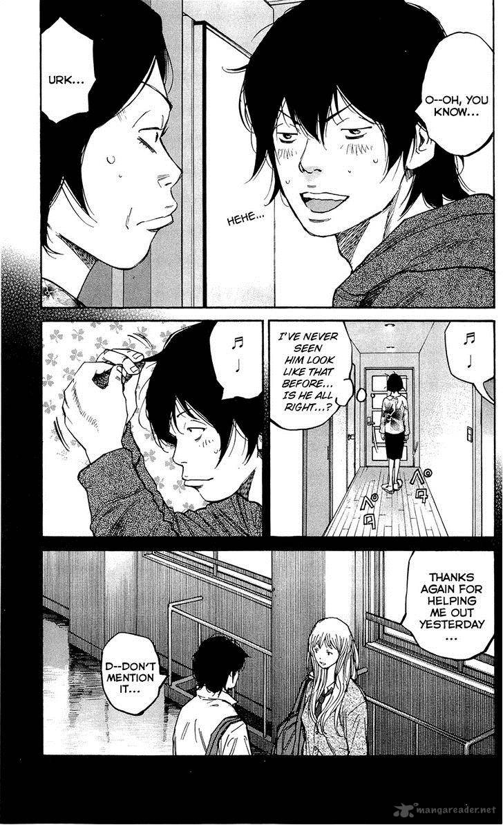 Clover Tetsuhiro Hirakawa 133 4
