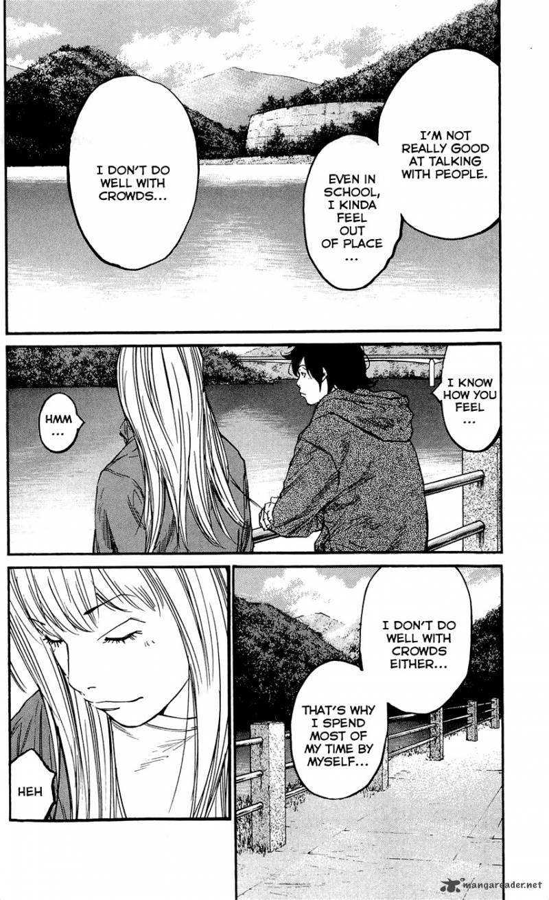 Clover Tetsuhiro Hirakawa 134 24