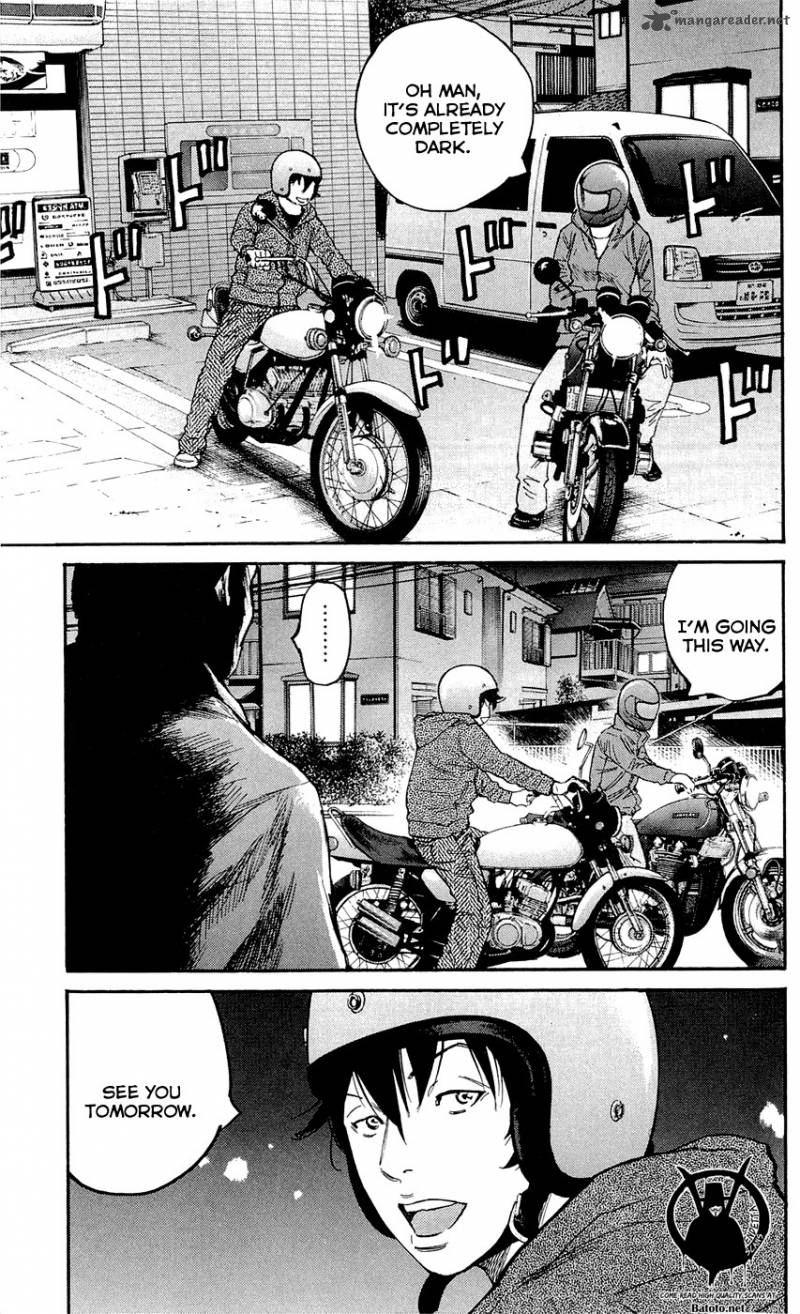 Clover Tetsuhiro Hirakawa 134 27