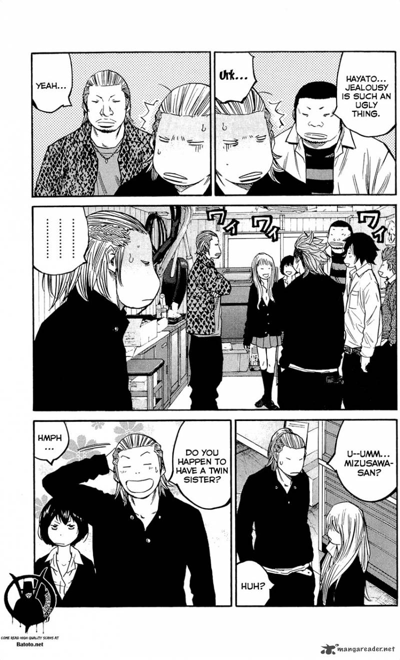Clover Tetsuhiro Hirakawa 135 14