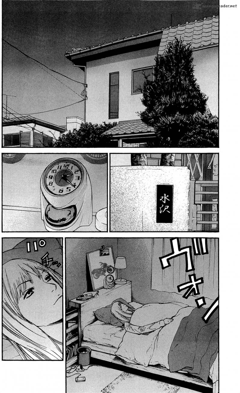 Clover Tetsuhiro Hirakawa 135 19