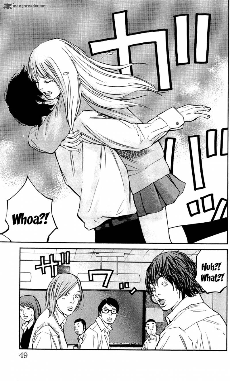 Clover Tetsuhiro Hirakawa 136 4