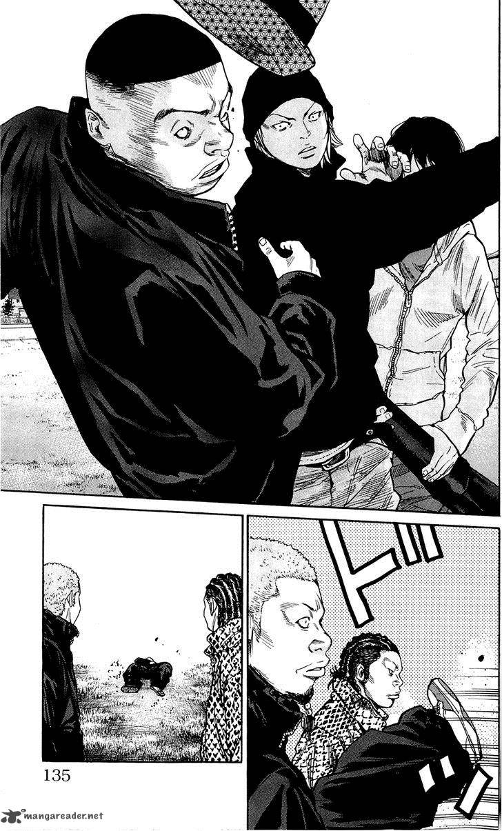 Clover Tetsuhiro Hirakawa 140 11