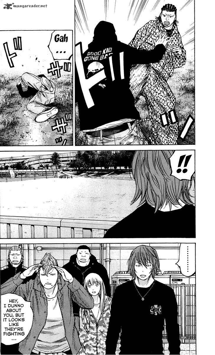 Clover Tetsuhiro Hirakawa 140 6