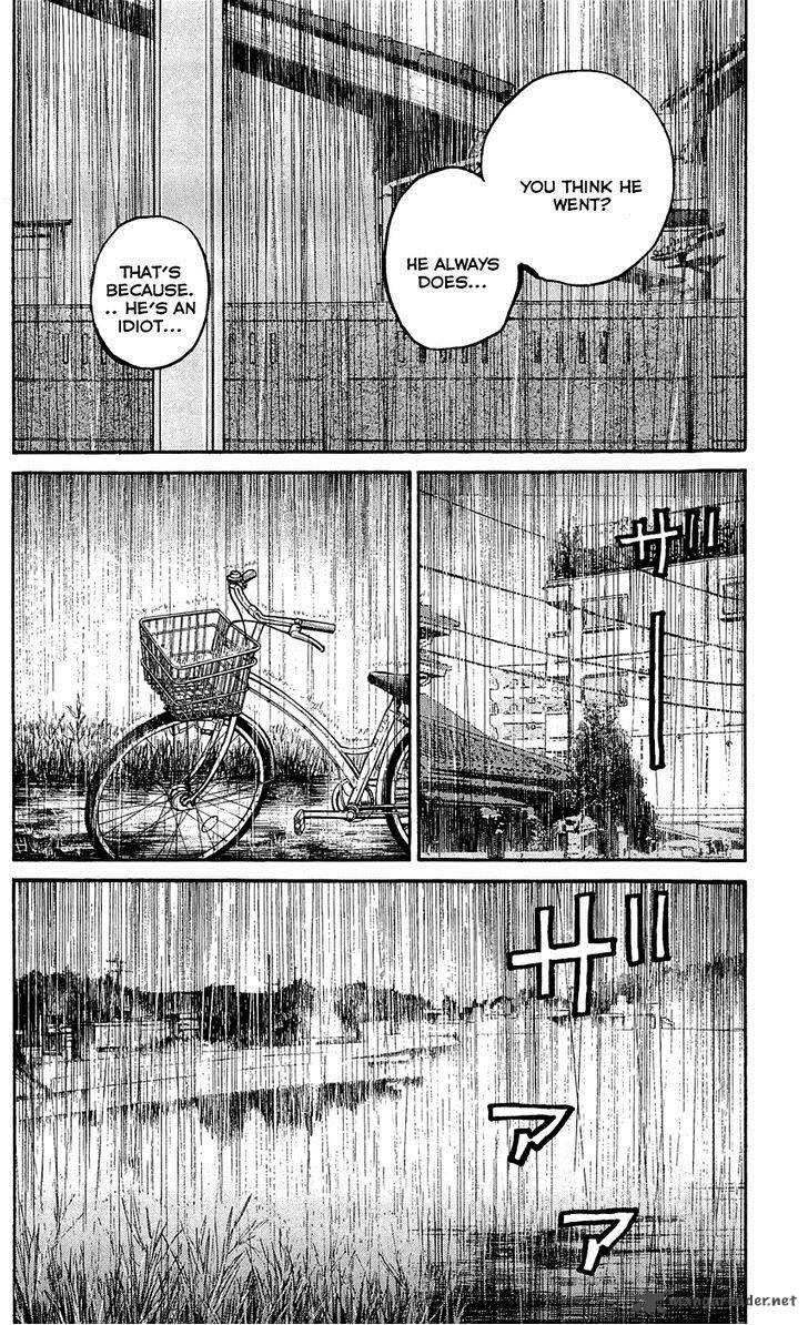 Clover Tetsuhiro Hirakawa 141 12