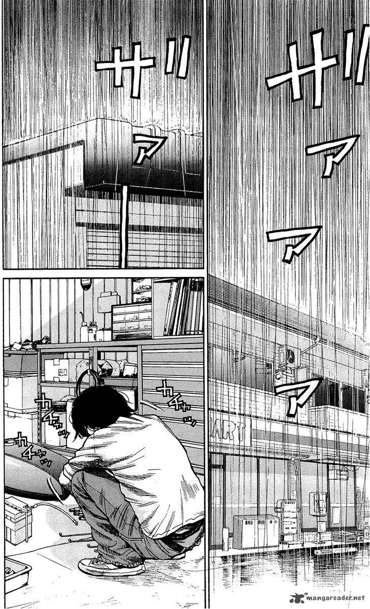 Clover Tetsuhiro Hirakawa 141 4