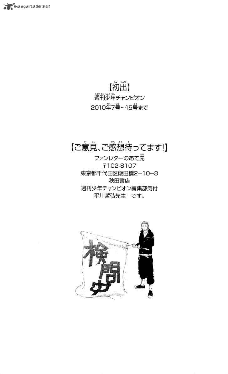 Clover Tetsuhiro Hirakawa 142 23
