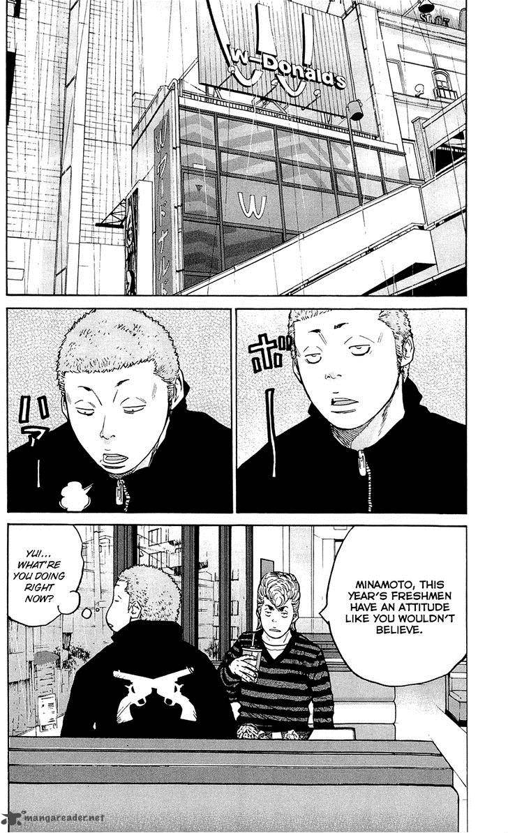 Clover Tetsuhiro Hirakawa 142 6