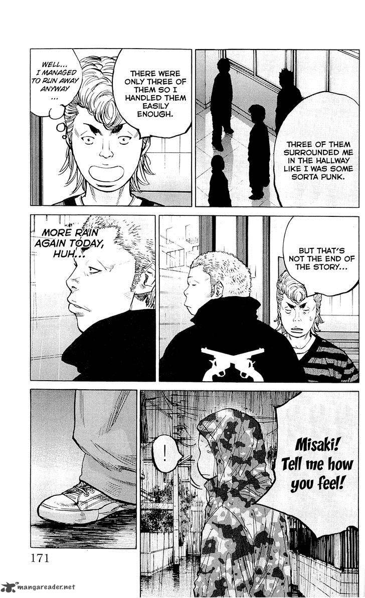 Clover Tetsuhiro Hirakawa 142 7