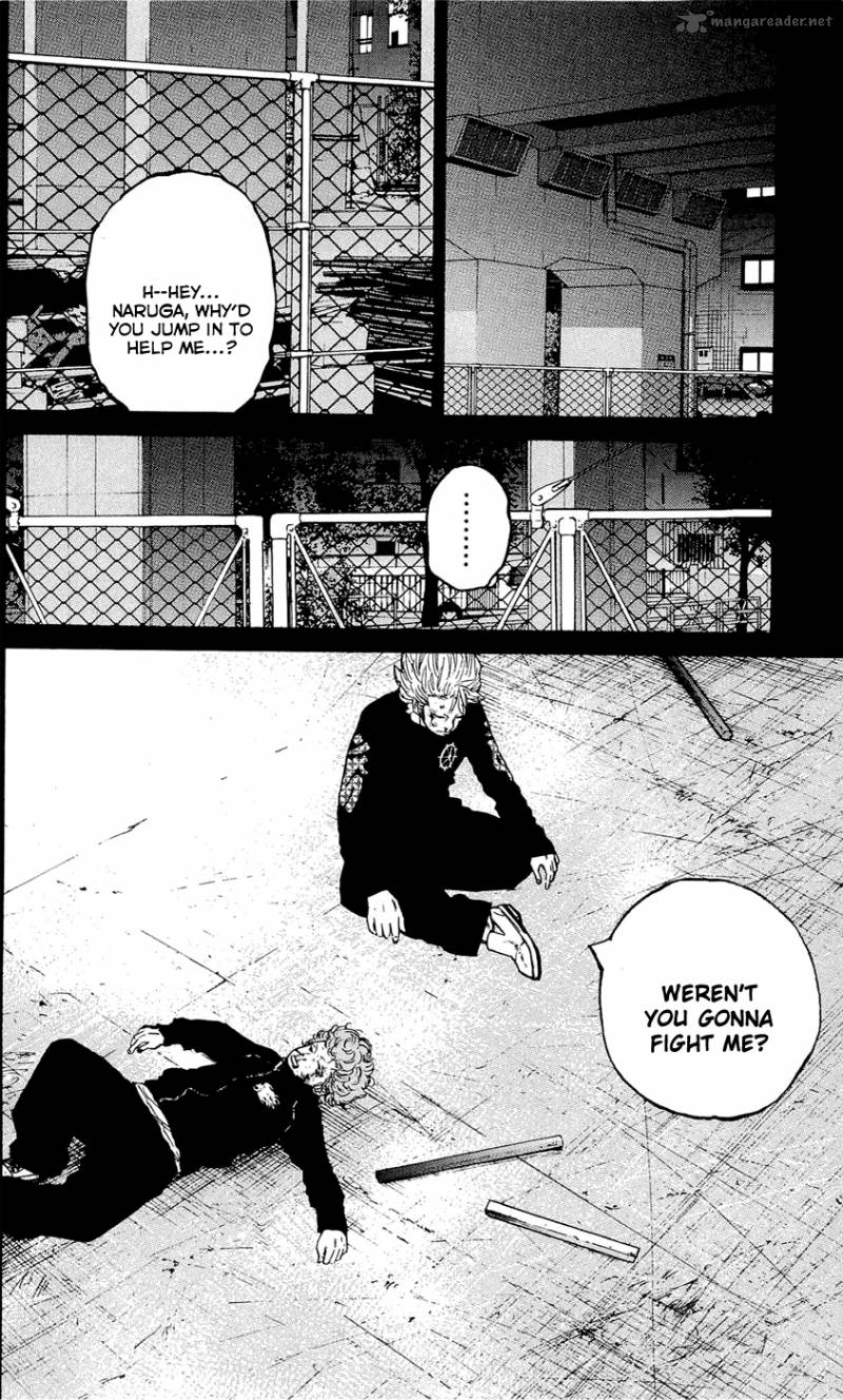 Clover Tetsuhiro Hirakawa 144 20