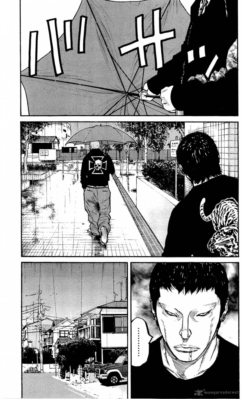 Clover Tetsuhiro Hirakawa 146 11
