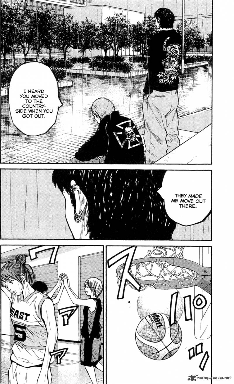 Clover Tetsuhiro Hirakawa 146 6