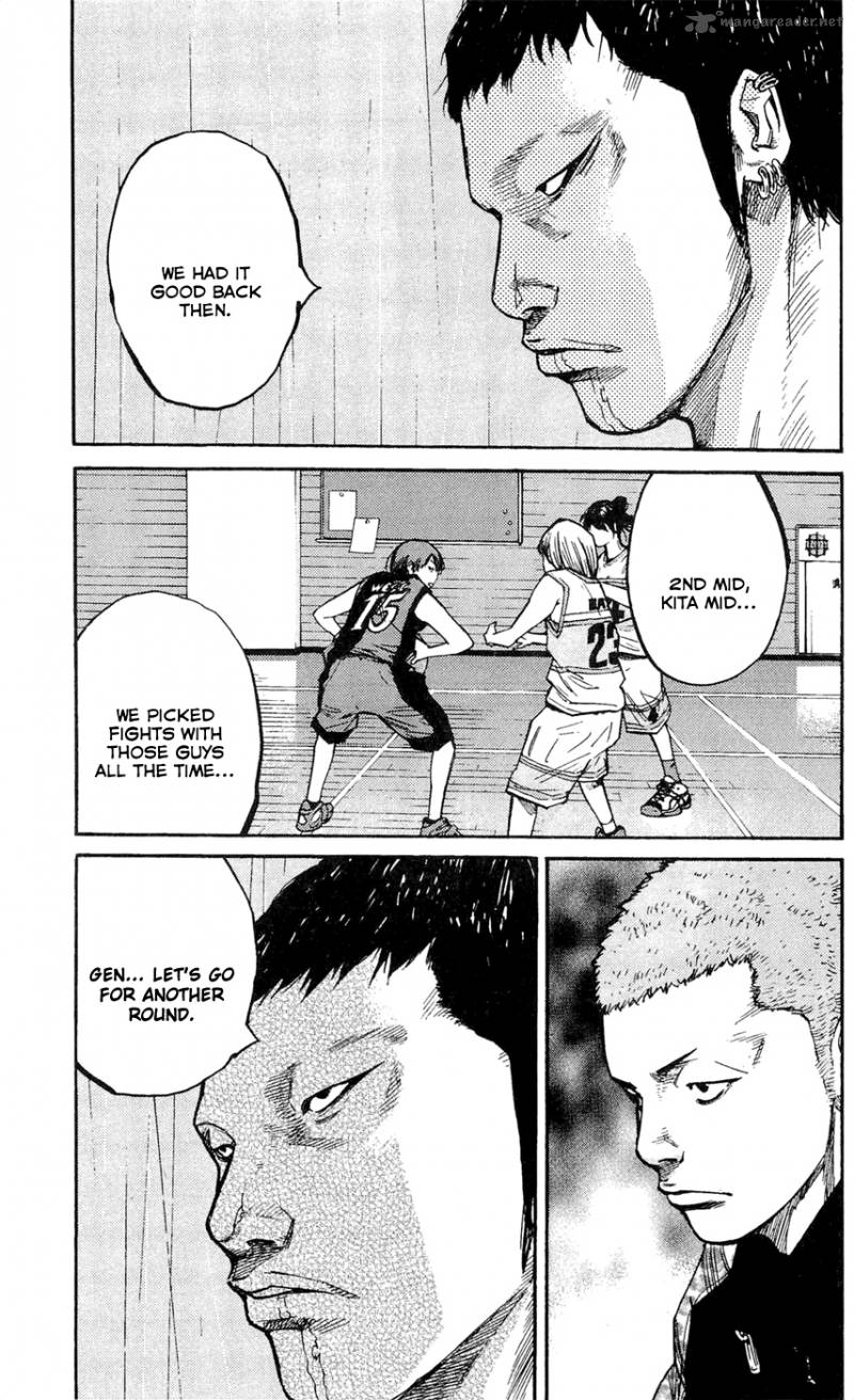 Clover Tetsuhiro Hirakawa 146 7