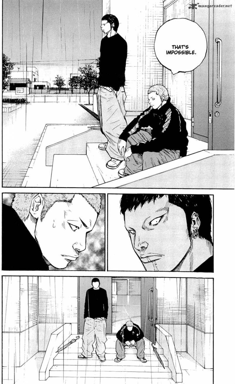 Clover Tetsuhiro Hirakawa 146 8