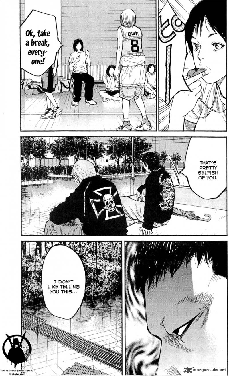 Clover Tetsuhiro Hirakawa 146 9