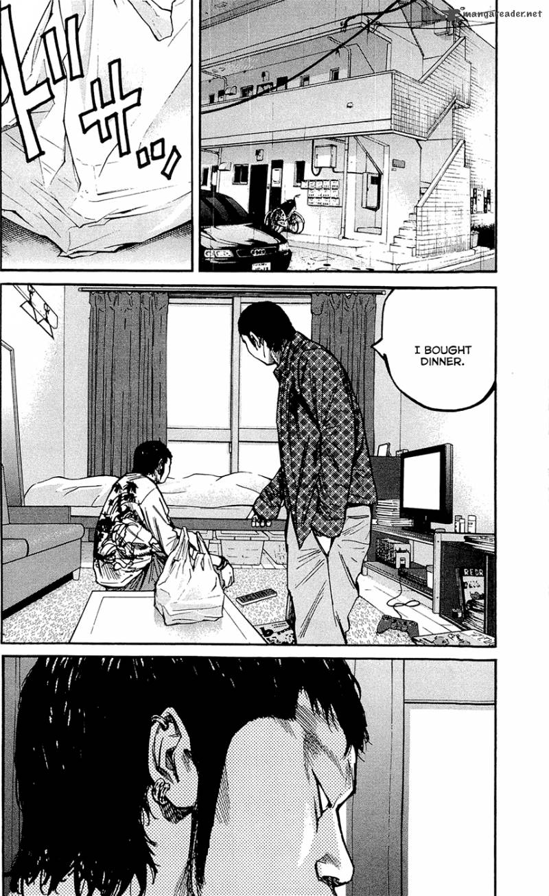 Clover Tetsuhiro Hirakawa 148 14