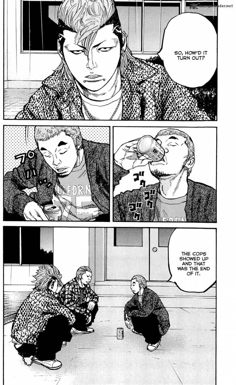 Clover Tetsuhiro Hirakawa 148 4